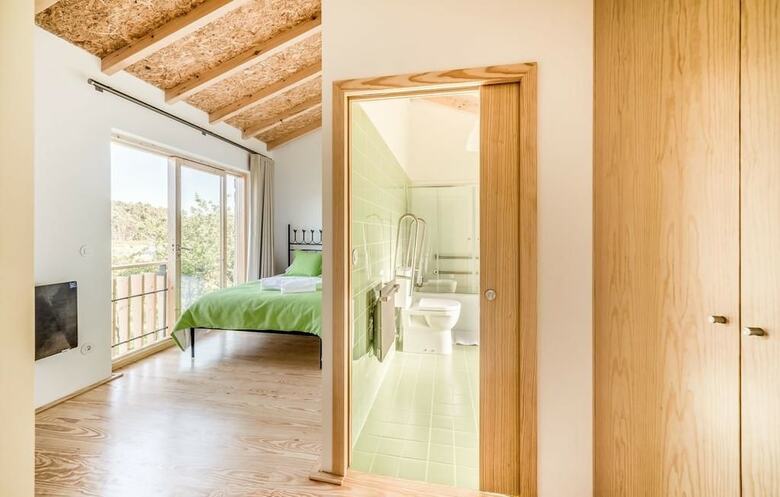 Agroturismo Quinta Do Fortunato