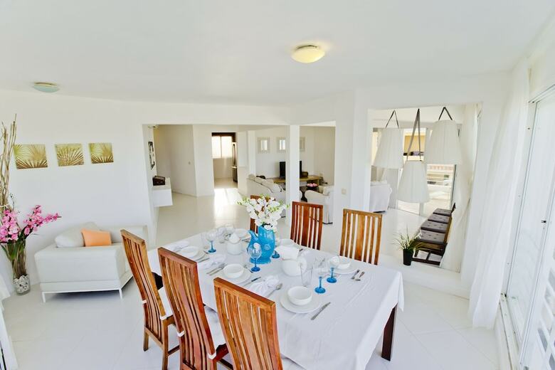 Aparthotel Ocean View Punta Cana Apartments - Private Paradise