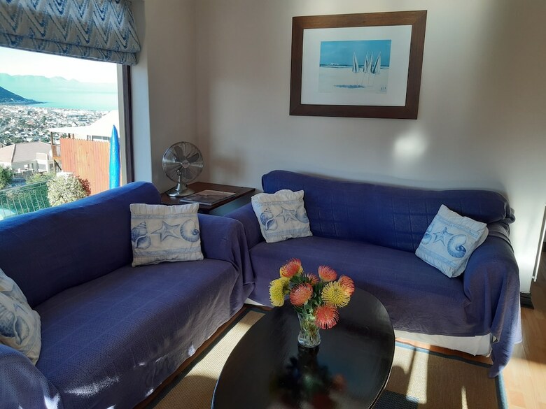 Apartamentos A Place In Thyme