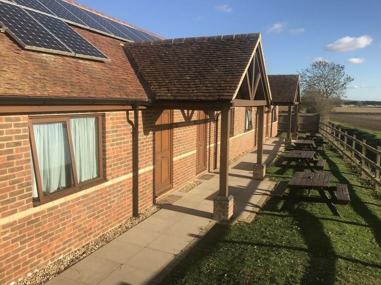 Hotel The Carrington Arms (Moulsoe)