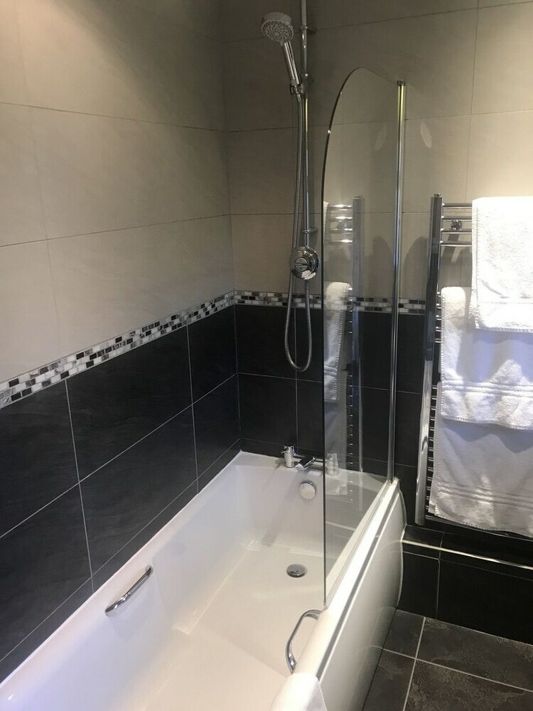 Hotel The Carrington Arms (Moulsoe)