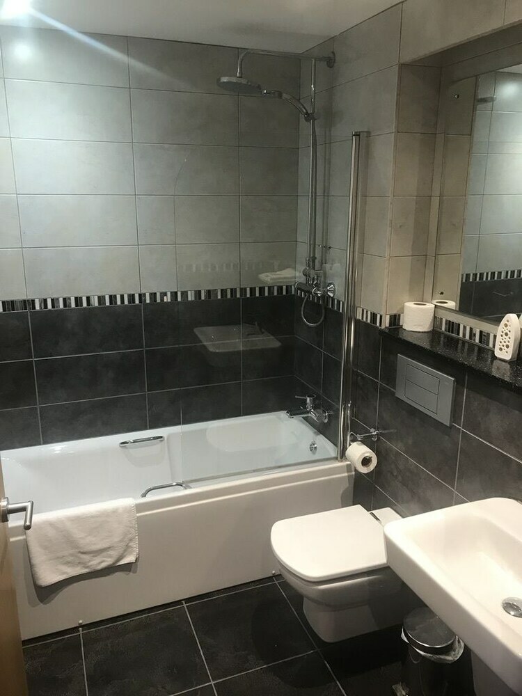 Hotel The Carrington Arms (Moulsoe)
