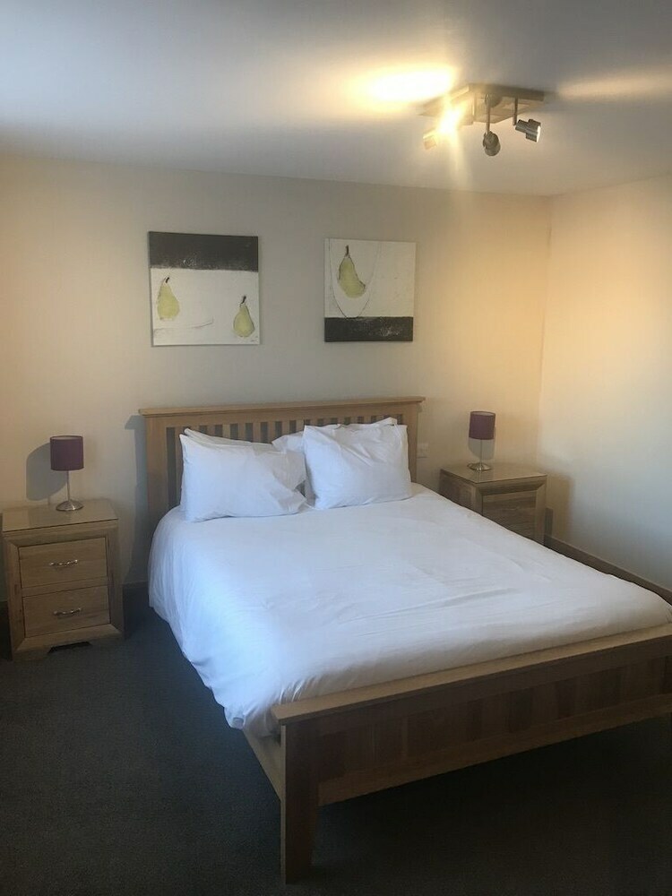 Hotel The Carrington Arms (Moulsoe)