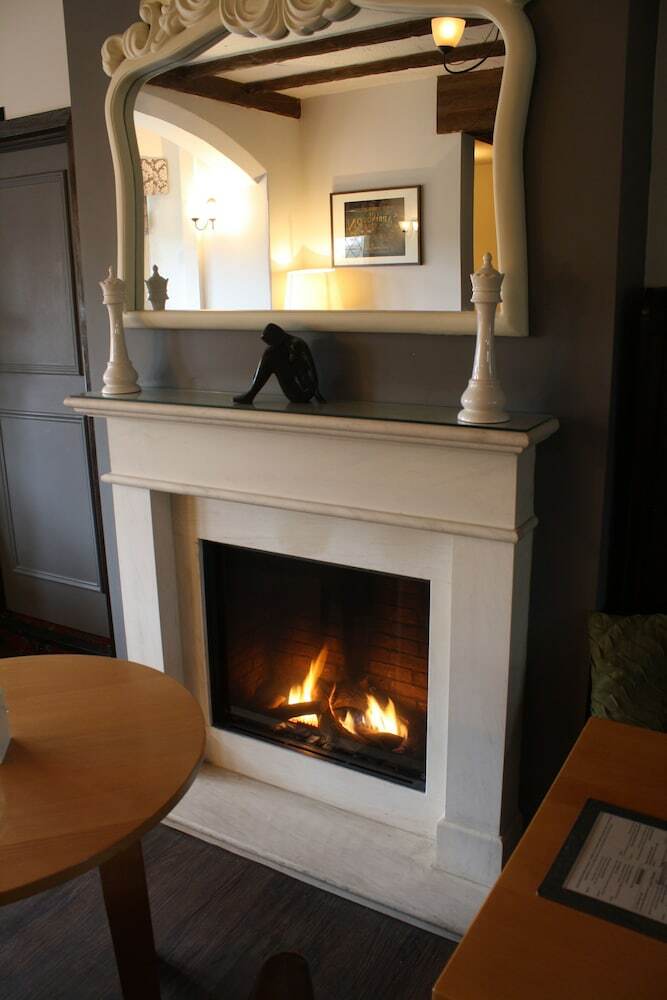 Hotel The Carrington Arms (Moulsoe)