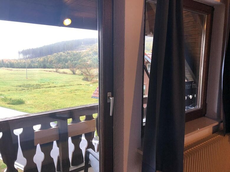 Hostal Sporthostel R�ssle