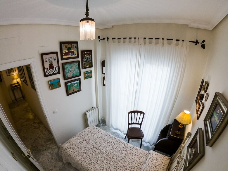 Apartamentos Terraza Del Drago