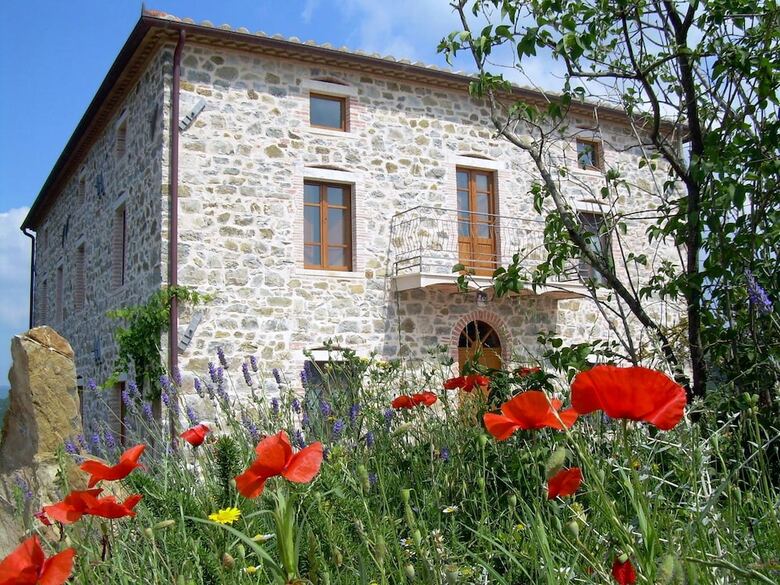 Agroturismo Agriturismo La Marianella