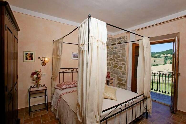 Agroturismo Agriturismo La Marianella