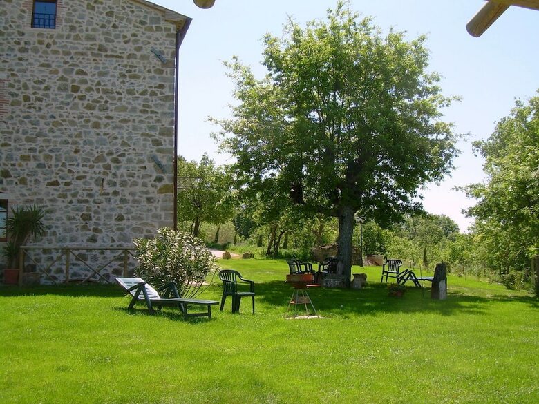 Agroturismo Agriturismo La Marianella