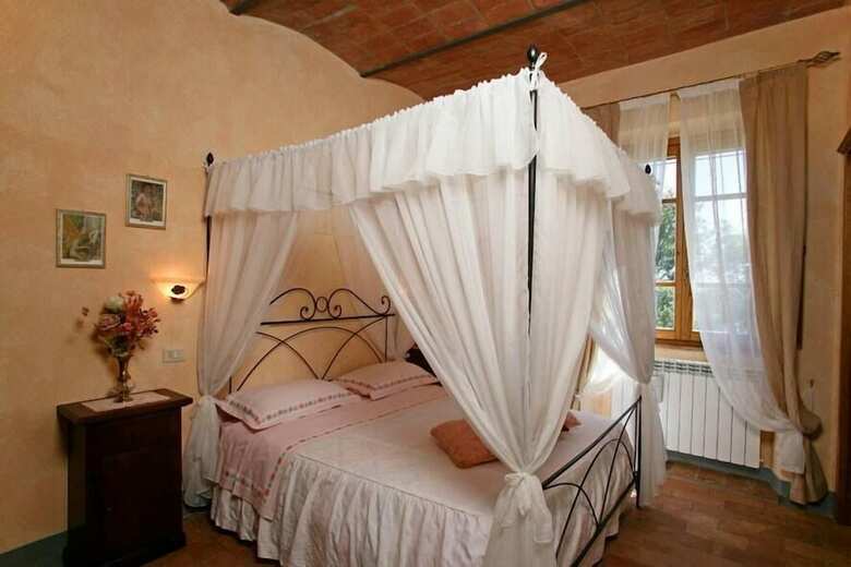 Agroturismo Agriturismo La Marianella