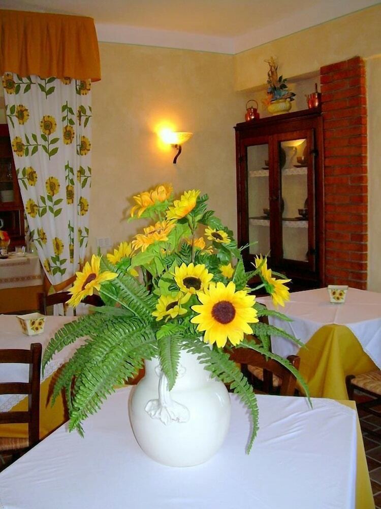 Agroturismo Agriturismo La Marianella
