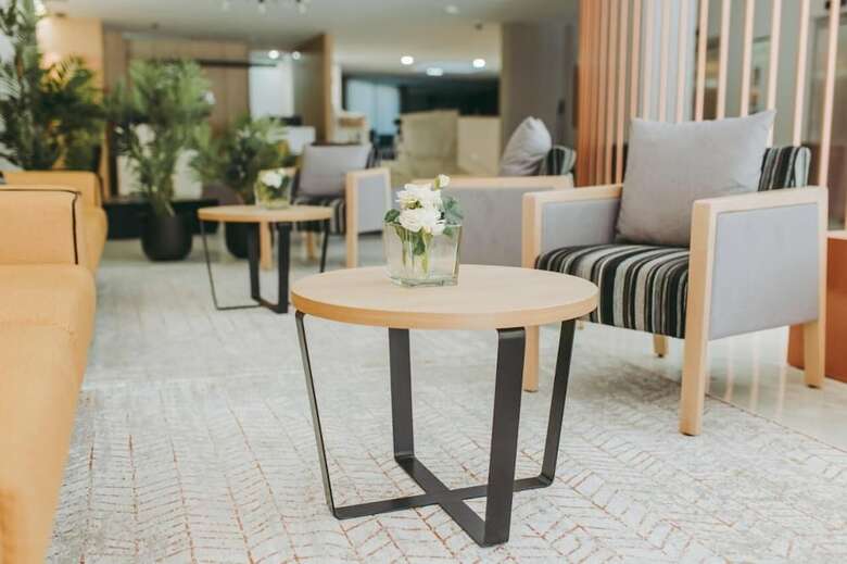 Masa Hotel 5 De Outubro