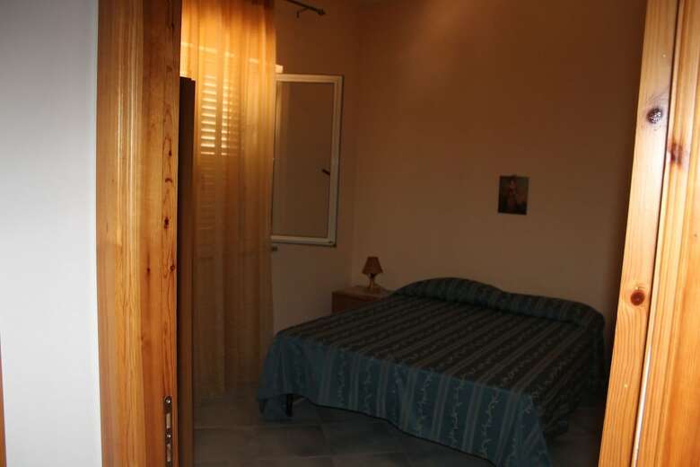 Apartamento Residence La Notte