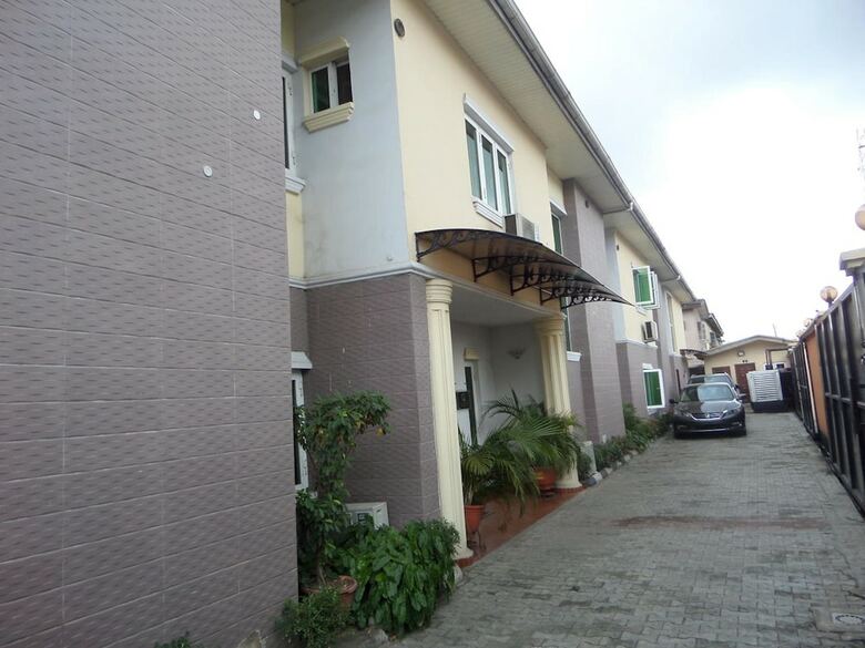 Hotel Quietlane Residence