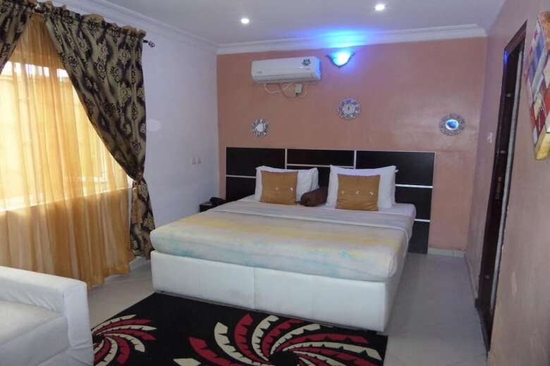 Hotel Quietlane Residence