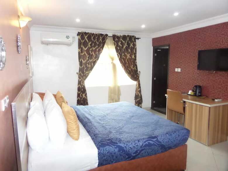 Hotel Quietlane Residence