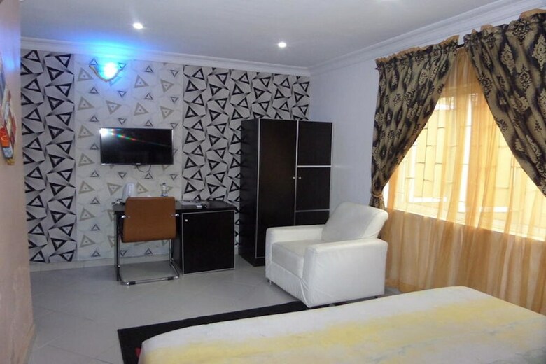 Hotel Quietlane Residence