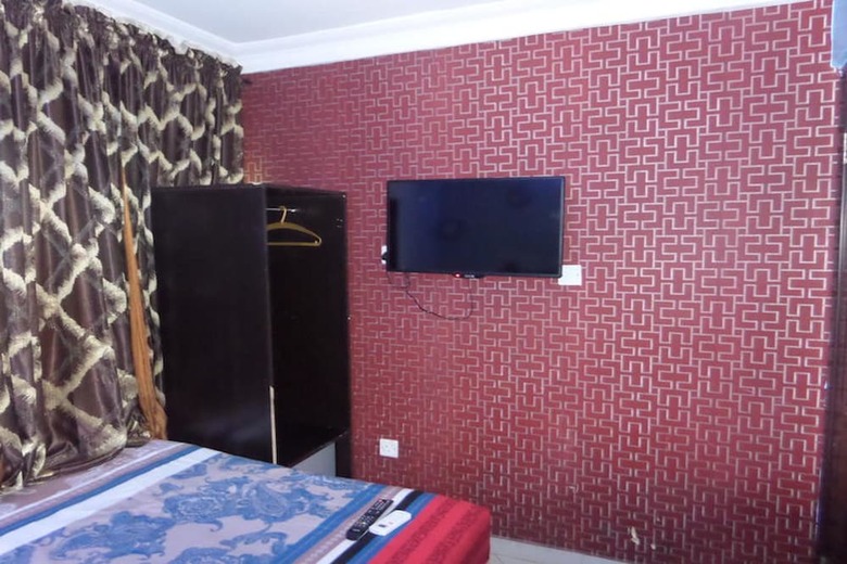 Hotel Quietlane Residence