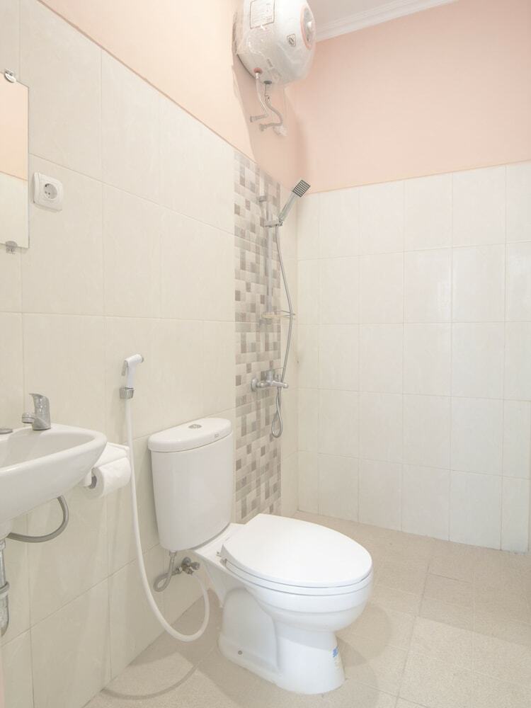 Hostal Oyo 195 Stay At H Guesthouse