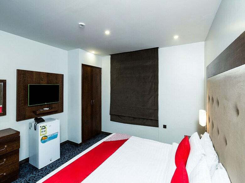 Hotel Oyo 126 Dome Suites Al Mursalat
