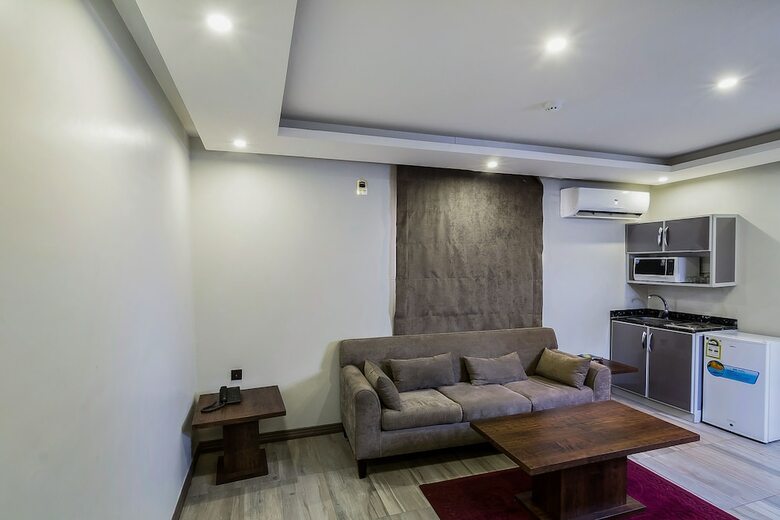 Hotel Oyo 126 Dome Suites Al Mursalat