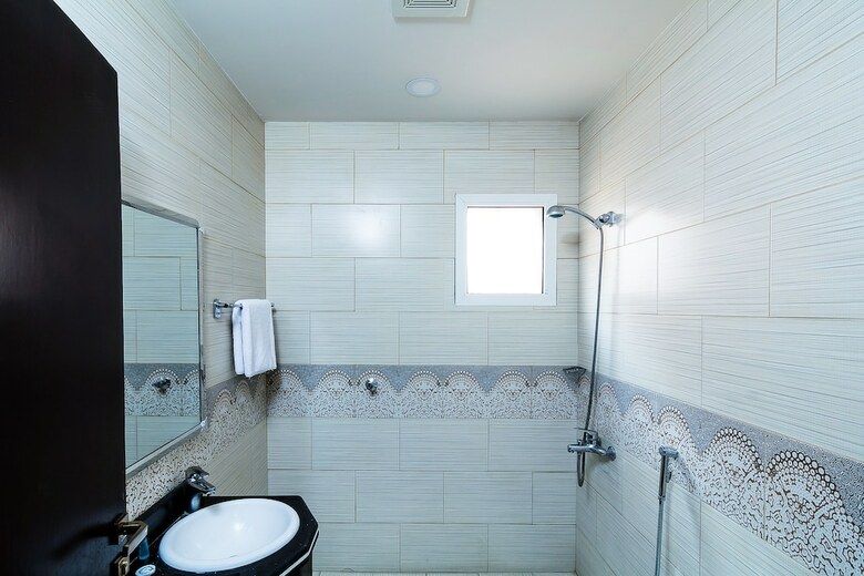 Hotel Oyo 126 Dome Suites Al Mursalat