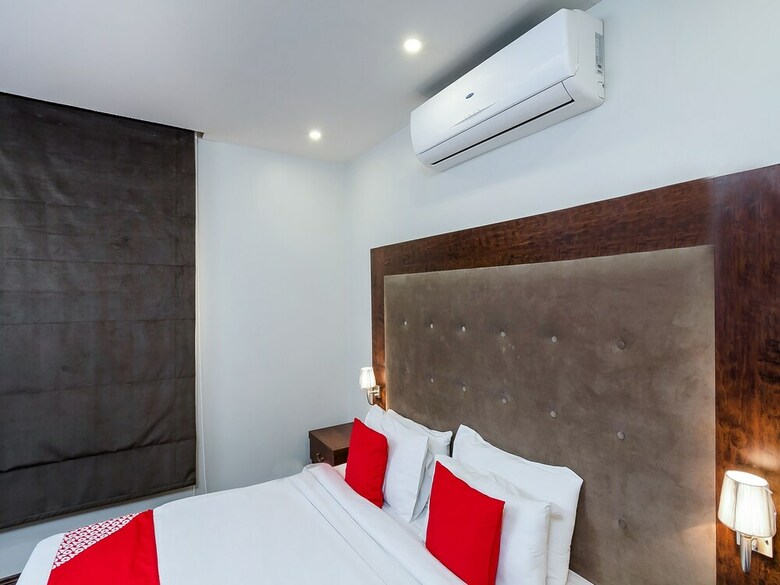 Hotel Oyo 126 Dome Suites Al Mursalat