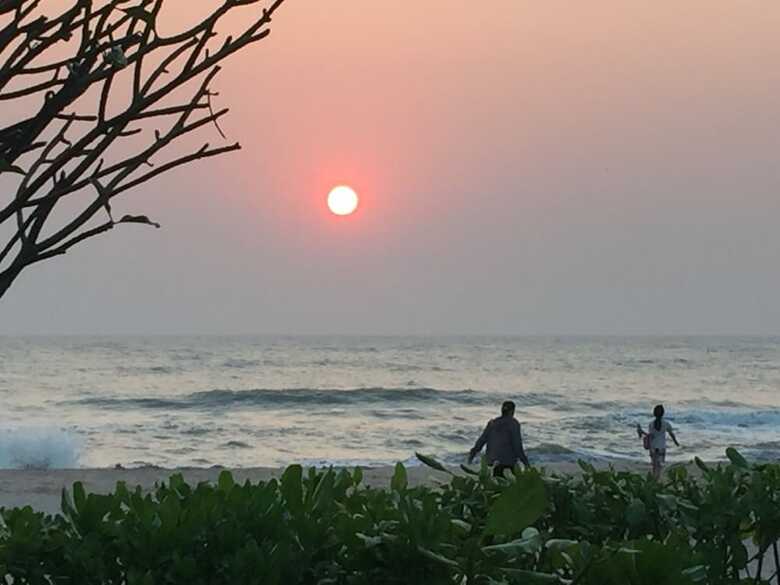 Condo Rain Chaam-huahin By Joy