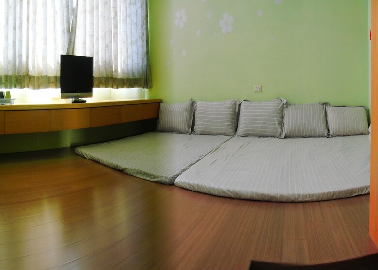 Bed & Breakfast See Starsea Guest House