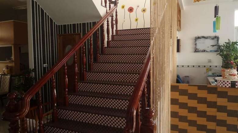 Bed & Breakfast See Starsea Guest House
