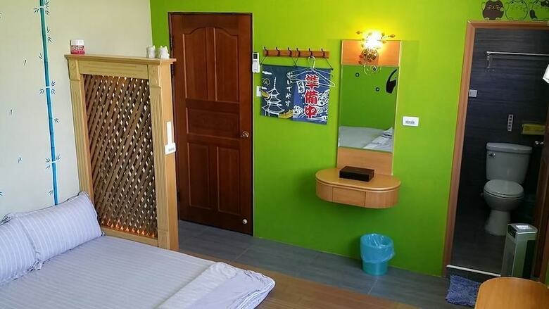 Bed & Breakfast See Starsea Guest House