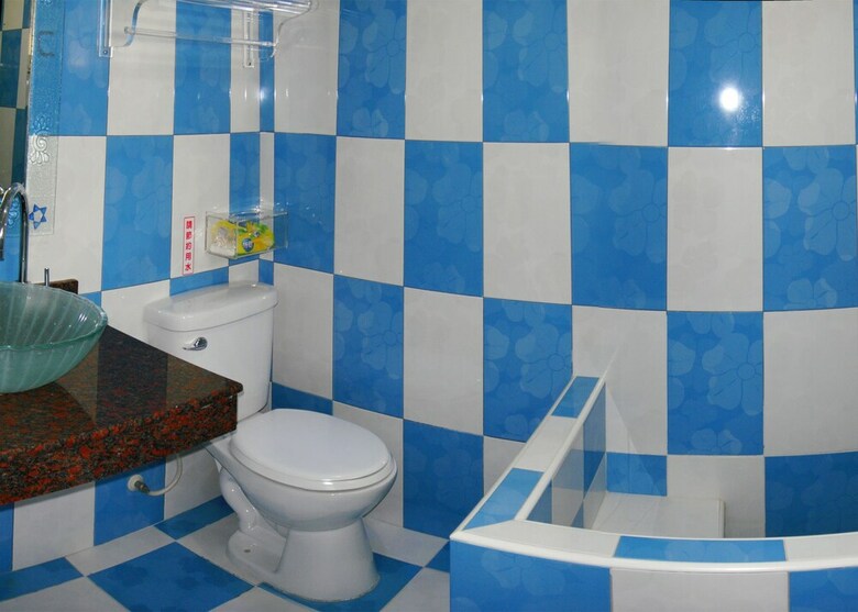 Bed & Breakfast See Starsea Guest House