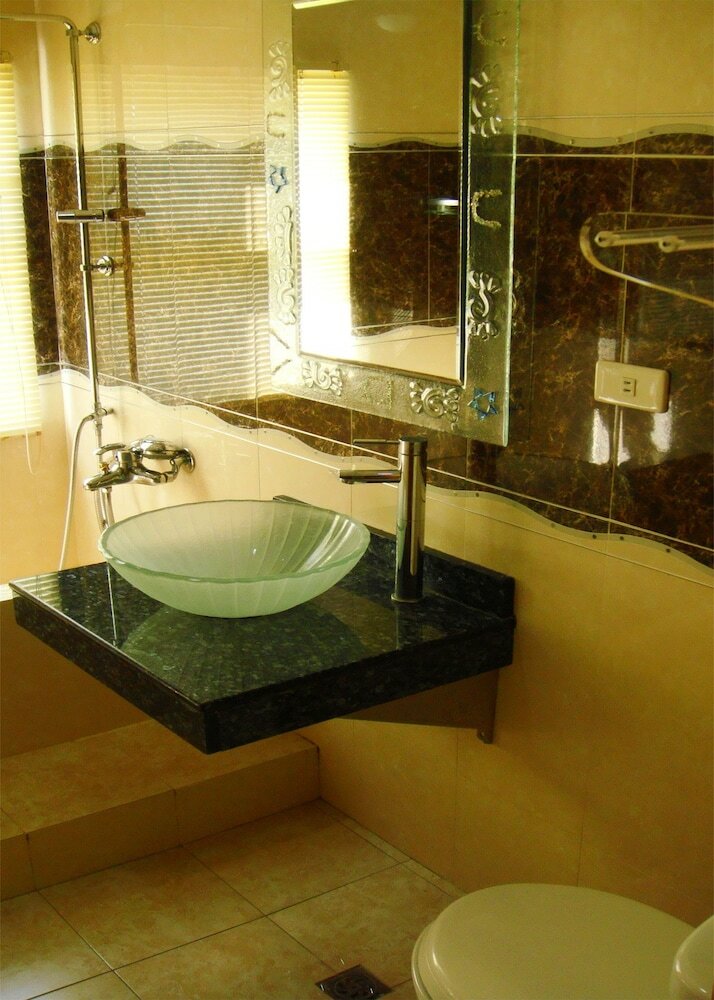 Bed & Breakfast See Starsea Guest House
