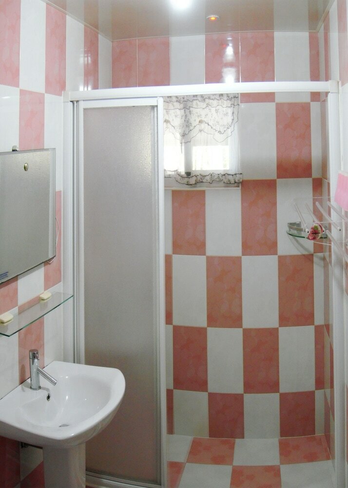 Bed & Breakfast See Starsea Guest House