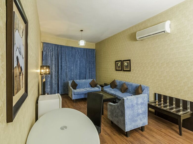 Oyo 114 Dome Hotel Al Sulaimaniah