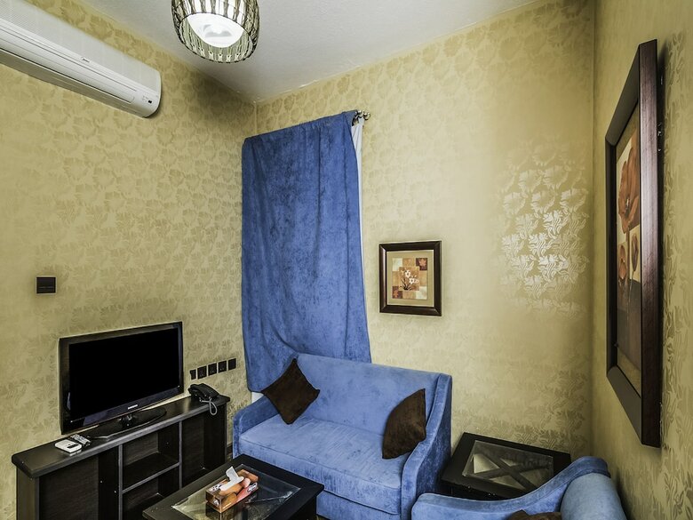 Oyo 114 Dome Hotel Al Sulaimaniah
