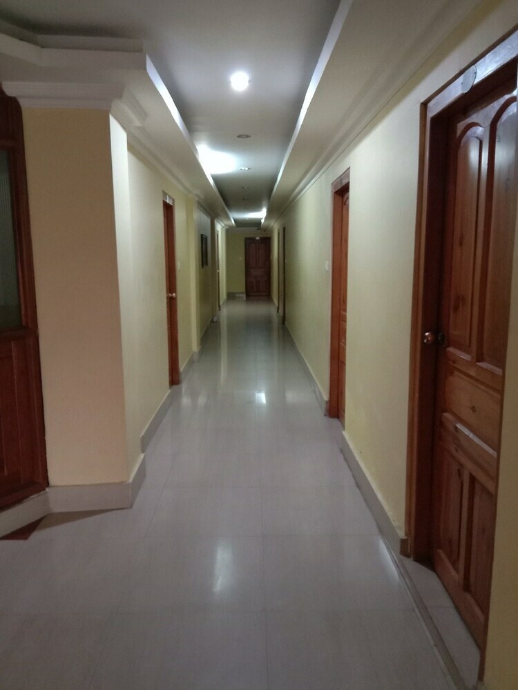 Hotel Heritage