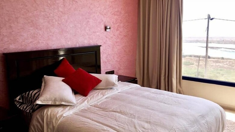 Hotel Le Temps Perdu