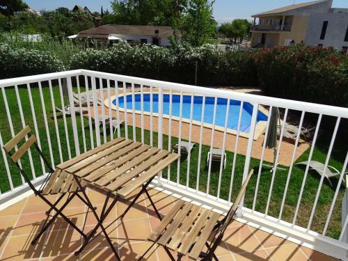 Beach House Playa de Muro I