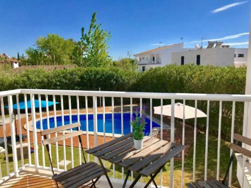 Beach House Playa de Muro I