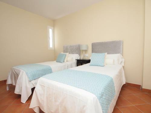 Beach House Playa de Muro I