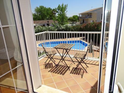 Beach House Playa de Muro I