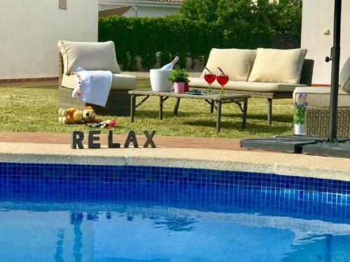 Beach House Playa de Muro I