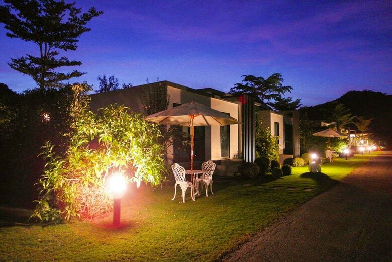 Hotel The Focus Khaoyai Resort