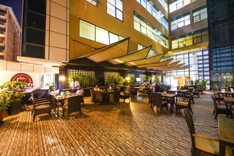 Aparthotel Bmk House Apartments
