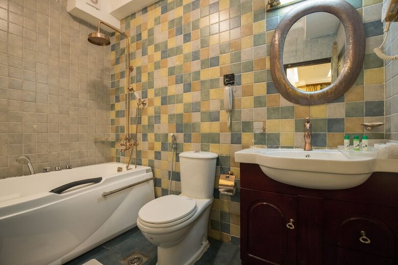 Heritage Hotel Suites And Spa
