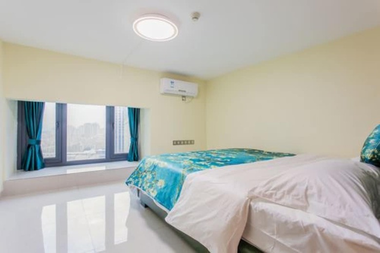 Lavendar Apartment - Shangcheng Branch