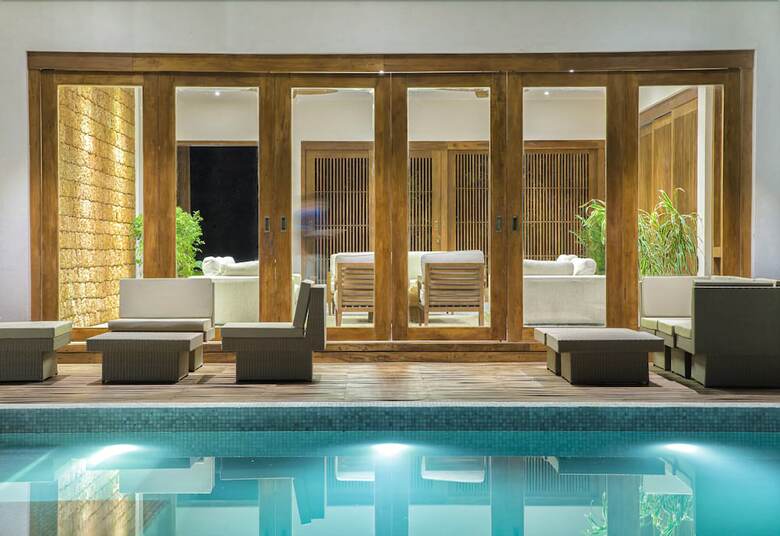 Hotel Villa Blu