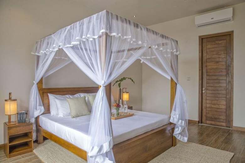 Hotel Villa Blu