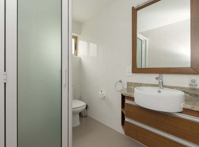 Sahaj Holiday Apartments